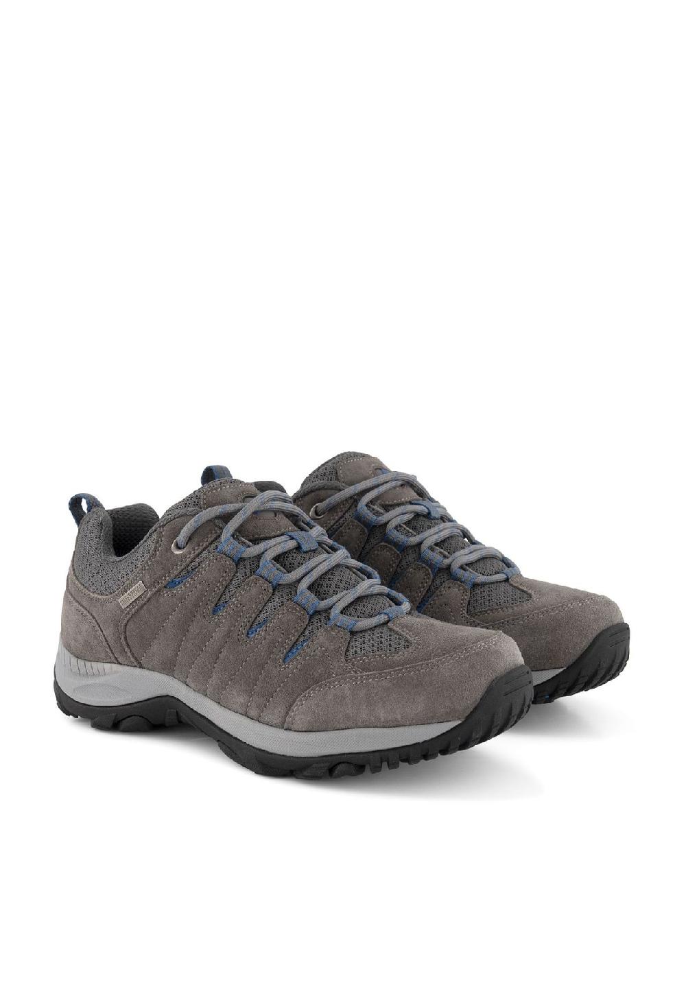 TRAVELIN' Wanderstiefel Nyborg Low Damen Muttertagsangebot