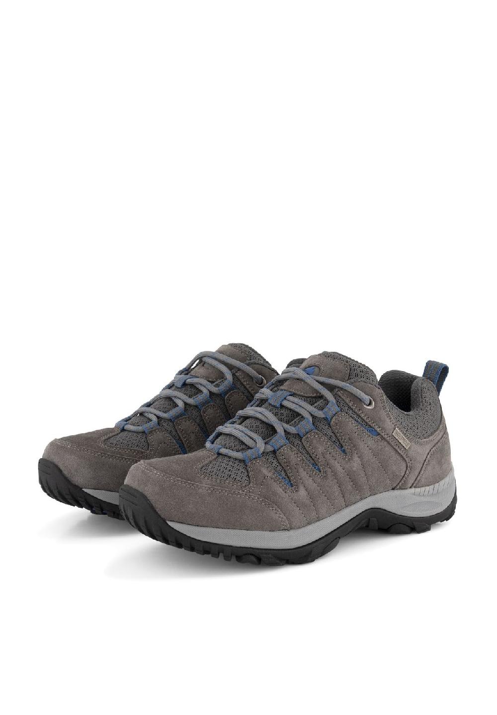 TRAVELIN' Wanderstiefel Nyborg Low Damen Muttertagsangebot