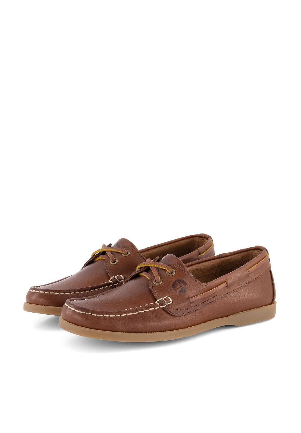 TRAVELIN' Moccasin Exmouth Damen Jubiläumsangebot