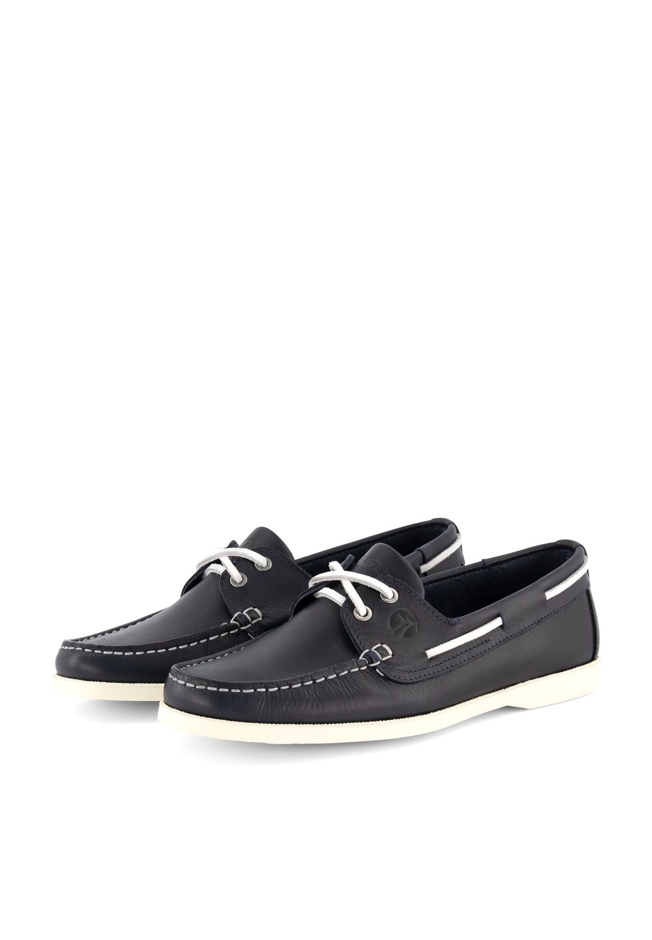 TRAVELIN' Moccasin Exmouth Damen Lagerräumung