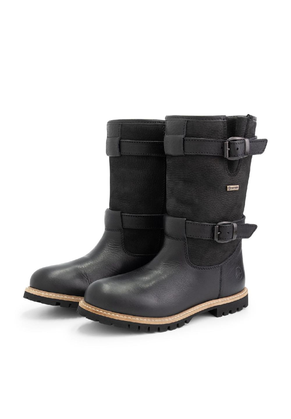 TRAVELIN' Stiefel Sweden Top Angebot