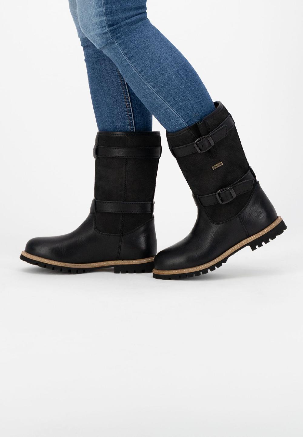 TRAVELIN' Stiefel Sweden Top Angebot