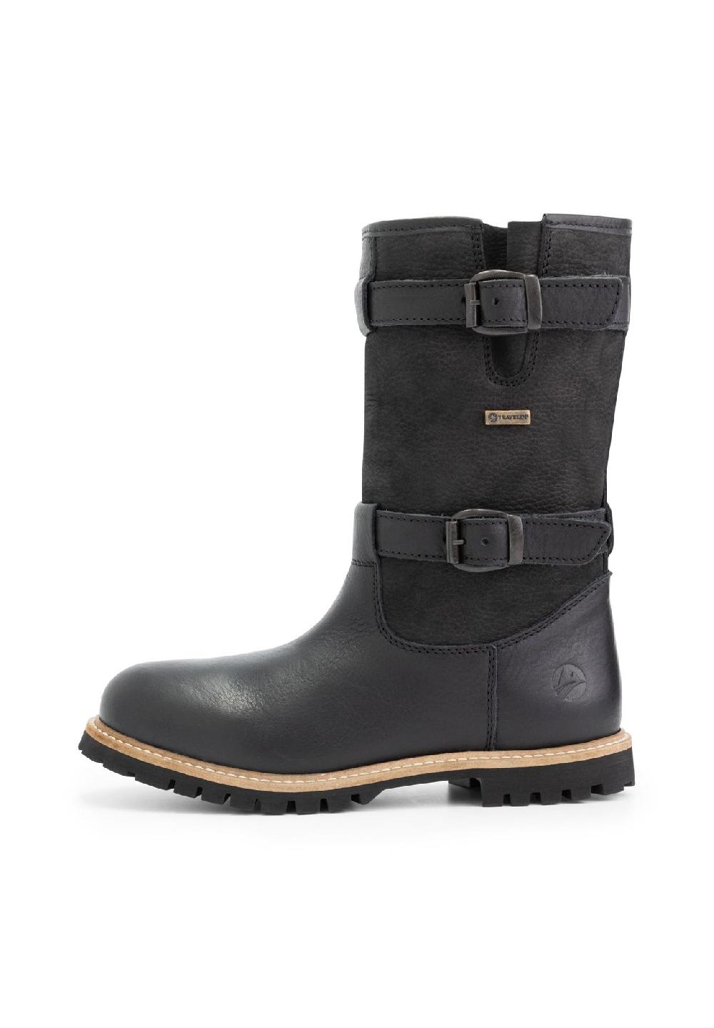TRAVELIN' Stiefel Sweden Top Angebot