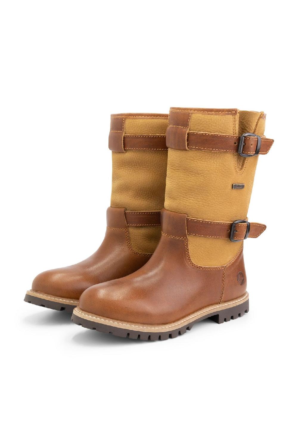 TRAVELIN' Stiefel Sweden Neueste Mode