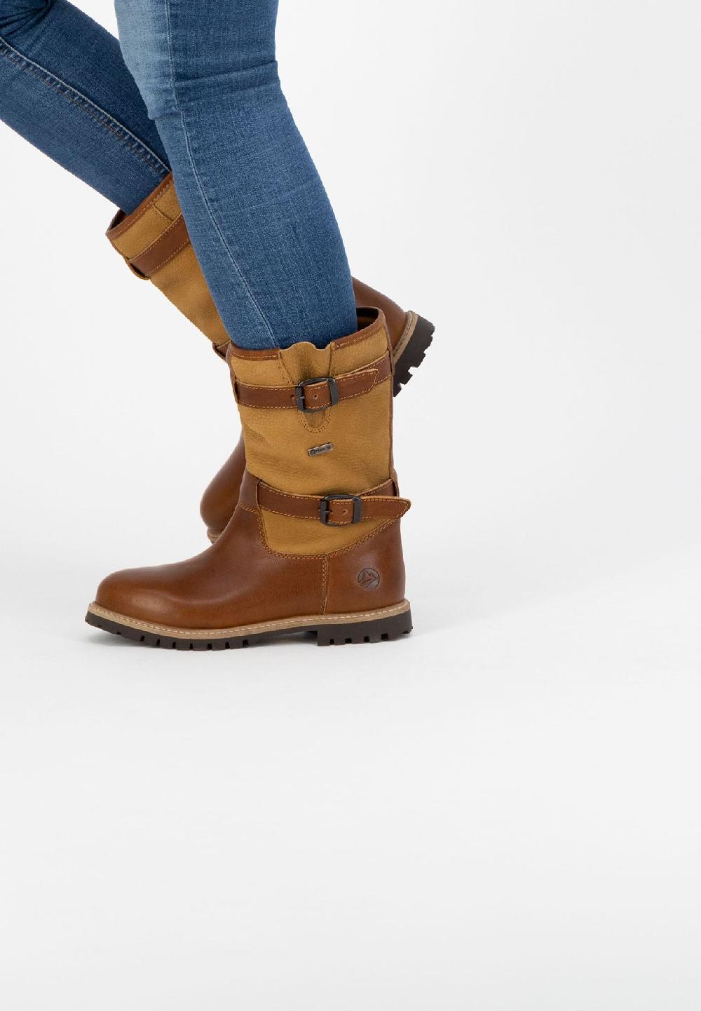 TRAVELIN' Stiefel Sweden Neueste Mode