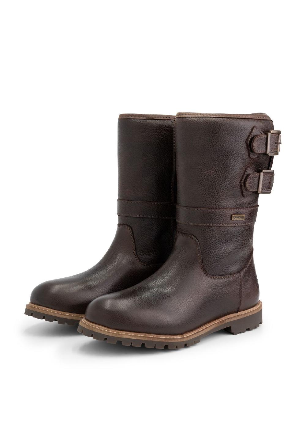 TRAVELIN' Stiefel Yukon Online Outlet