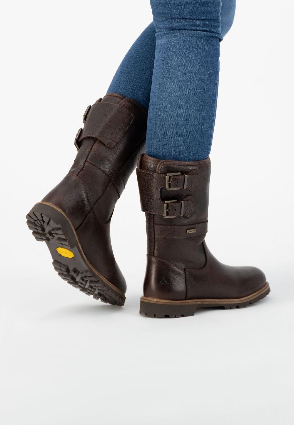 TRAVELIN' Stiefel Yukon Online Outlet