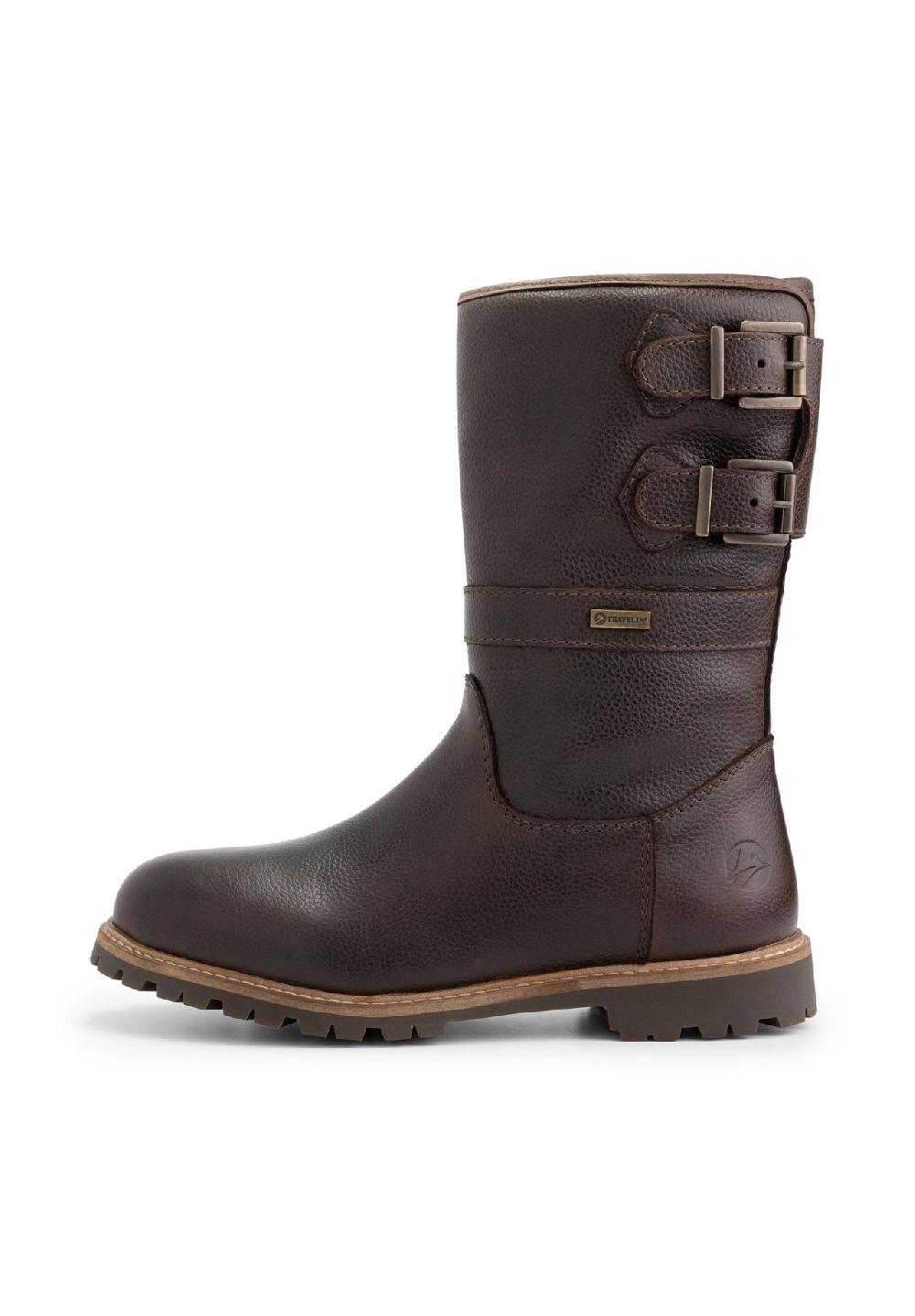 TRAVELIN' Stiefel Yukon Online Outlet