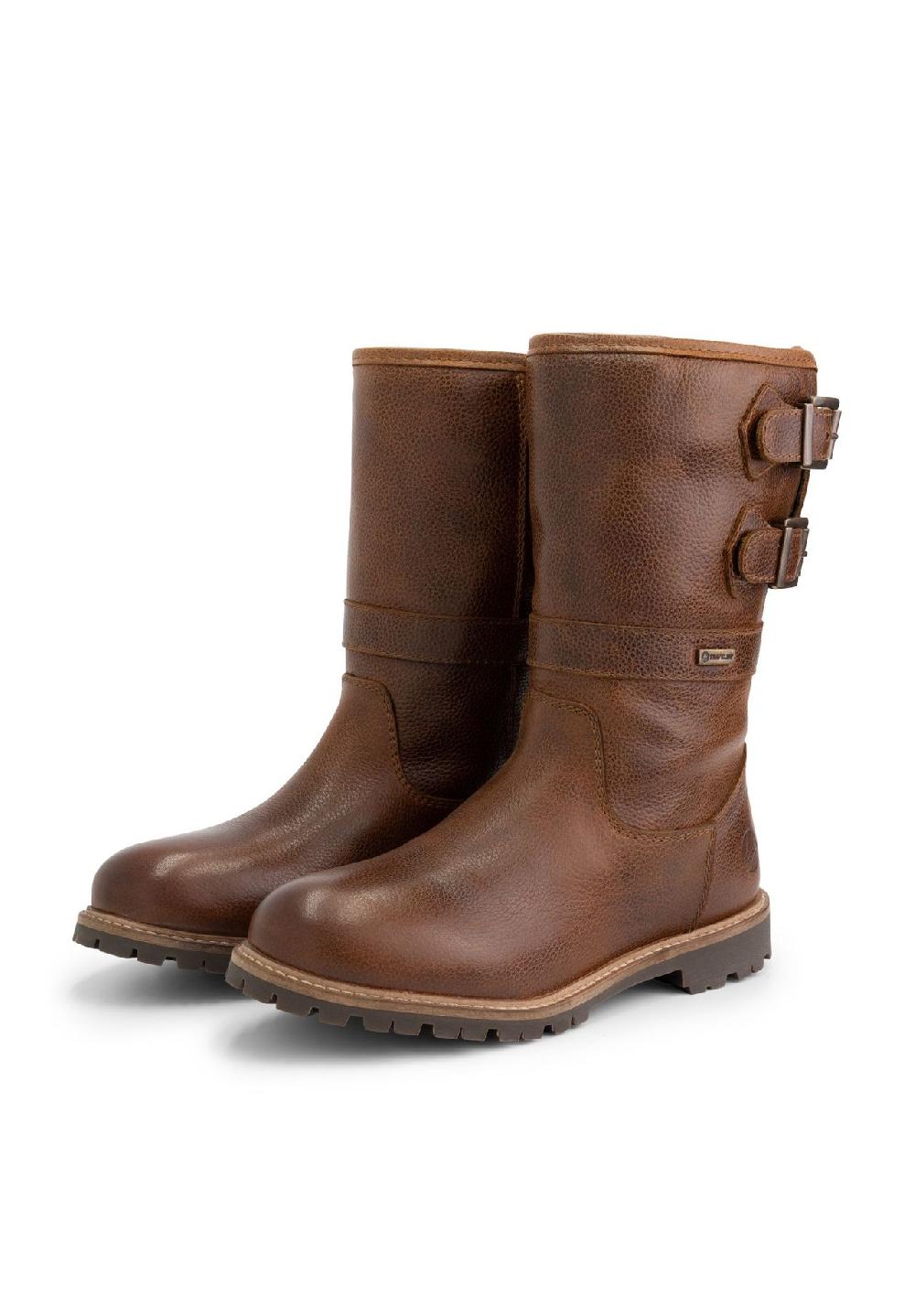 TRAVELIN' Stiefel Yukon Zeitlich begrenztes Angebot