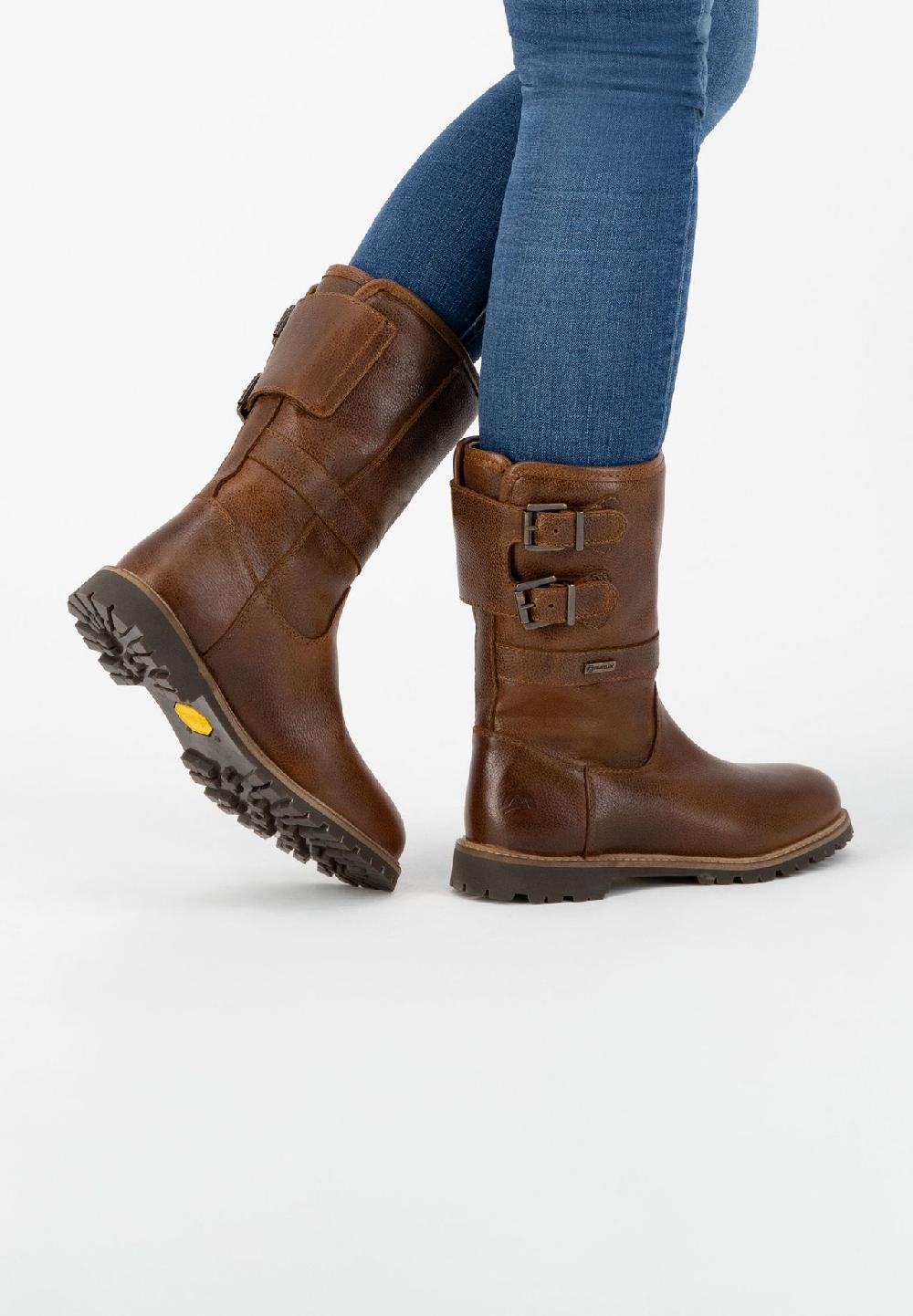 TRAVELIN' Stiefel Yukon Zeitlich begrenztes Angebot