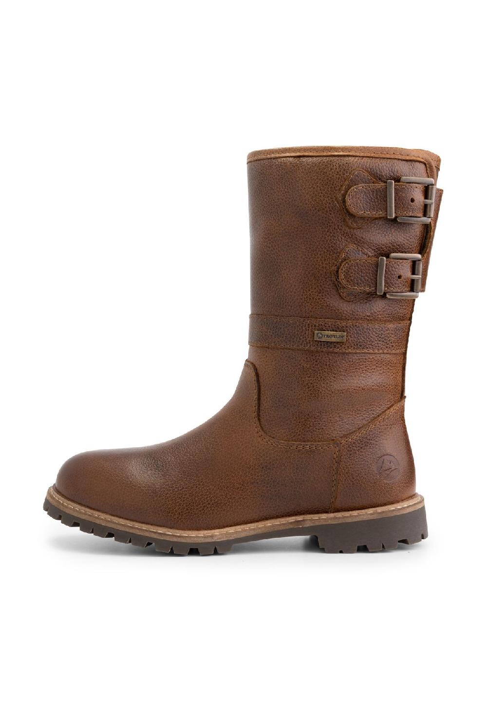 TRAVELIN' Stiefel Yukon Zeitlich begrenztes Angebot