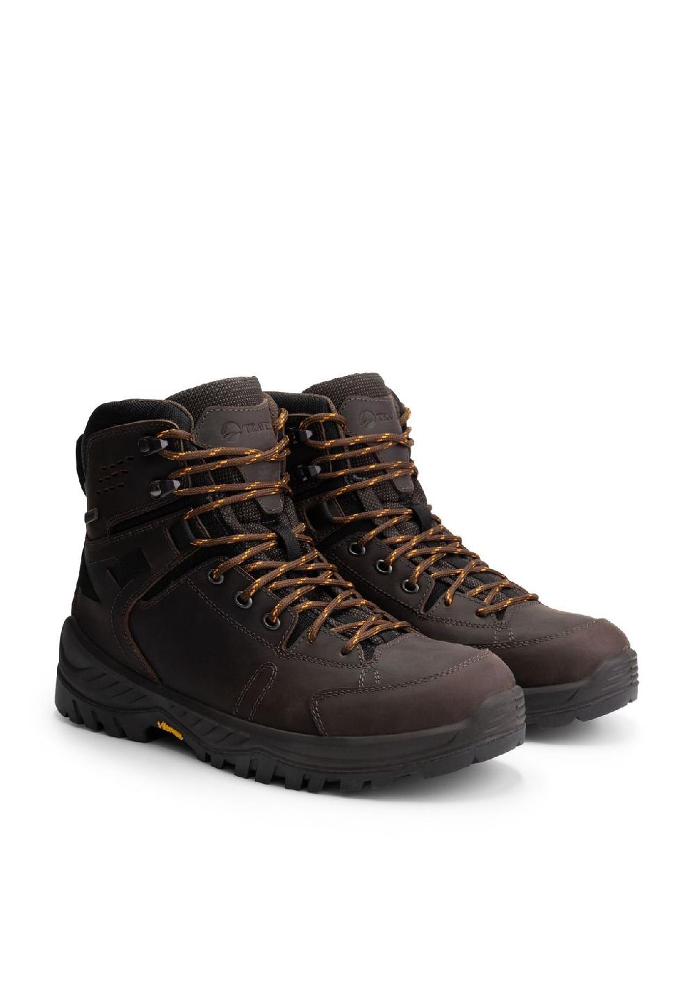 TRAVELIN' Wanderstiefel Assens Damen Exklusive Angebote