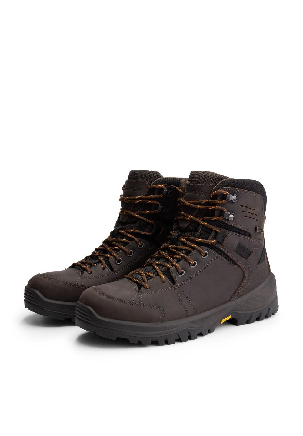 TRAVELIN' Wanderstiefel Assens Damen Exklusive Angebote