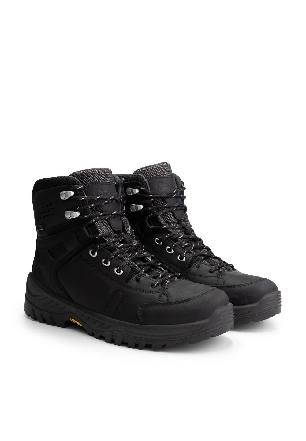 TRAVELIN' Wanderstiefel Assens Damen Blitzangebot
