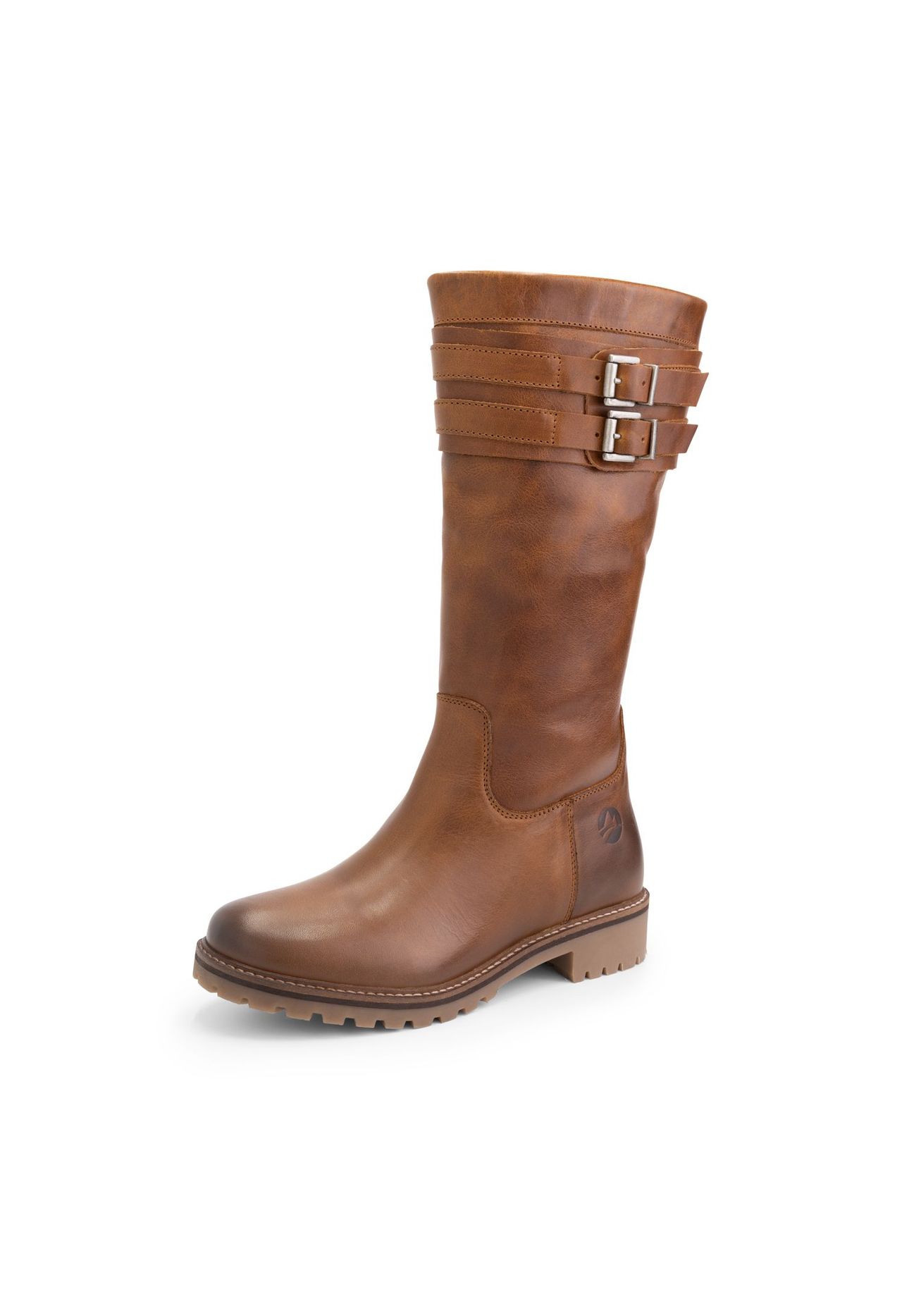 TRAVELIN' Rei?verschlussstiefel Solstad Bestseller
