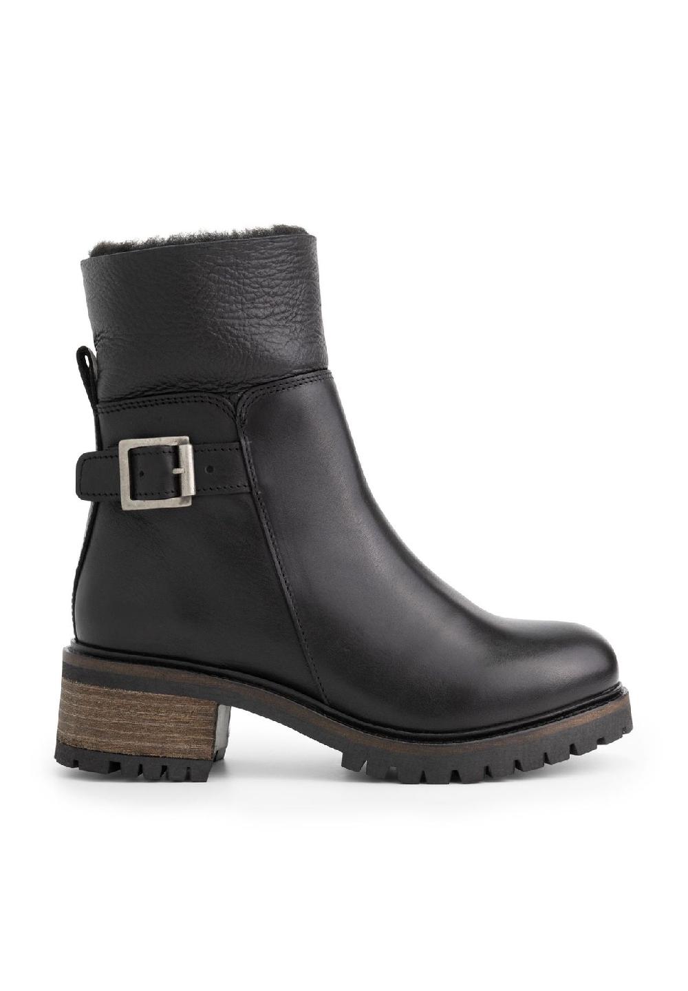 mysa Stiefelette Dahlia Tägliche Deals
