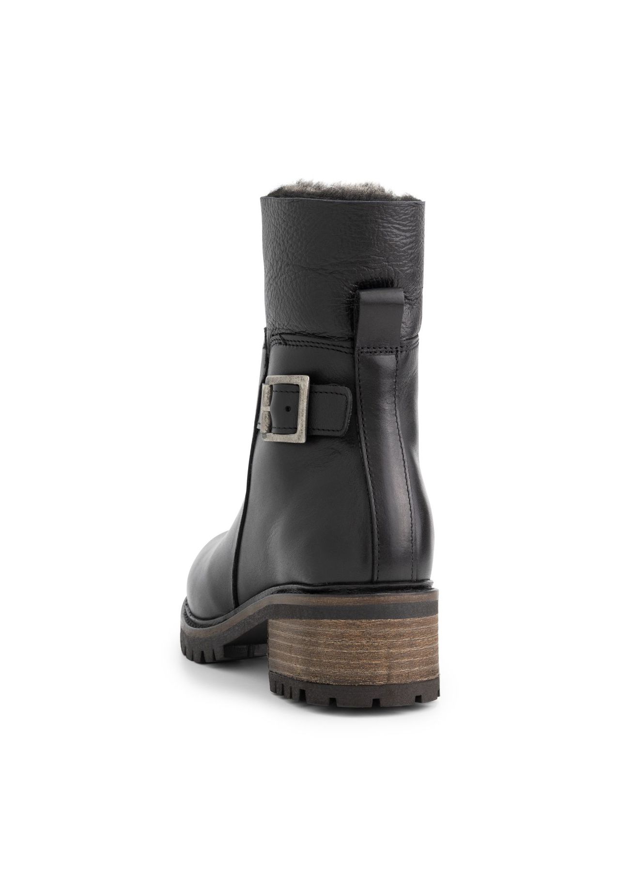 mysa Stiefelette Dahlia Tägliche Deals
