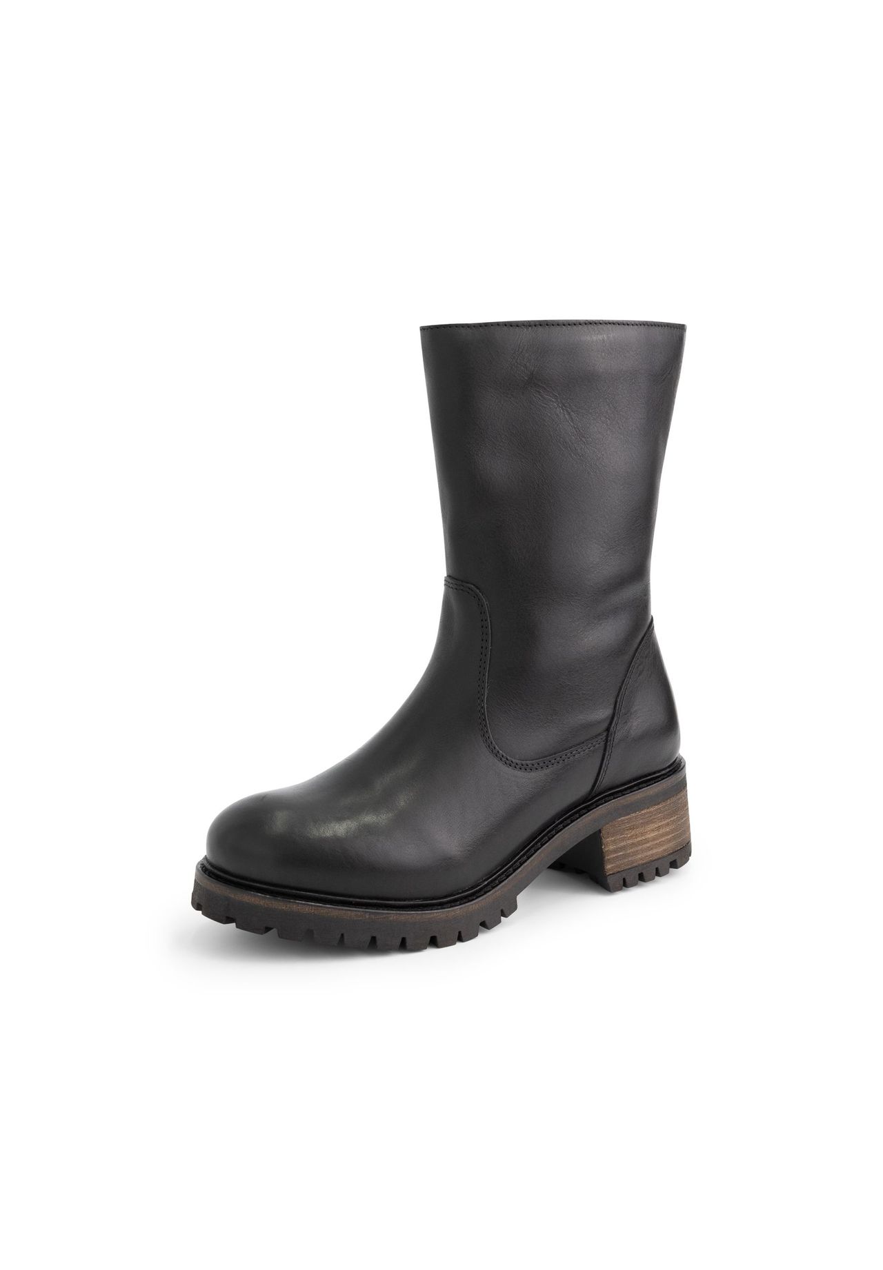 mysa Rei?verschlussstiefel Delphine Wochenangebot
