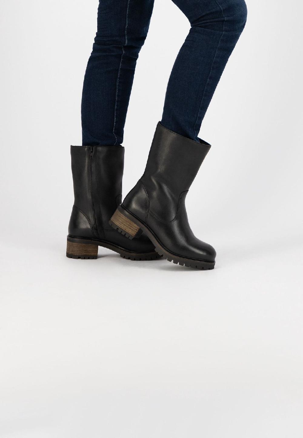 mysa Rei?verschlussstiefel Delphine Wochenangebot