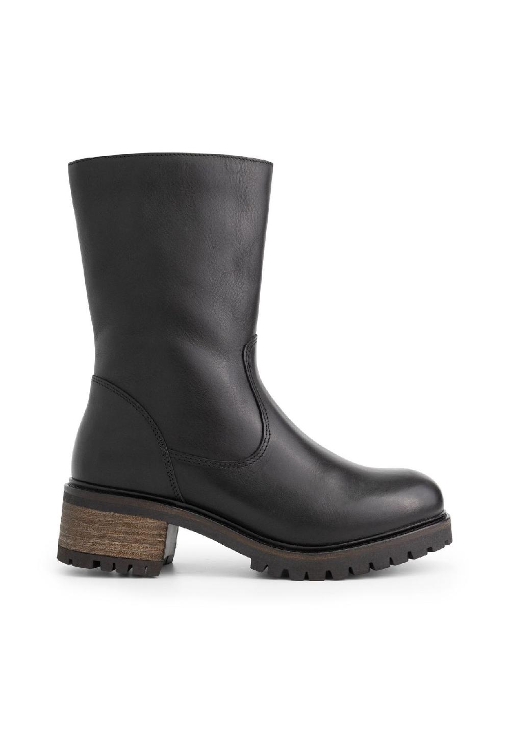 mysa Rei?verschlussstiefel Delphine Wochenangebot