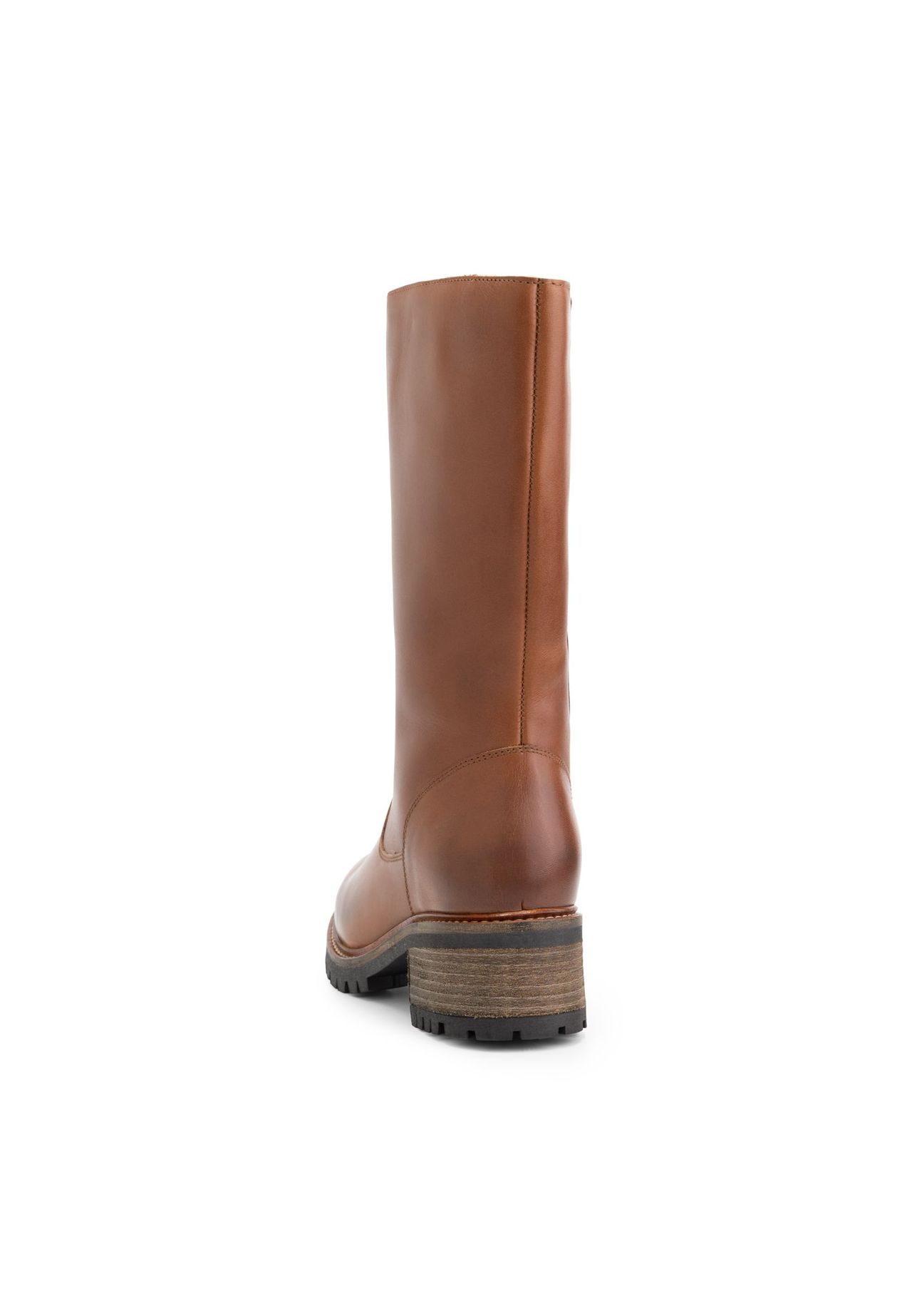 mysa Rei?verschlussstiefel Dianthe Kostenlose Rückgabe