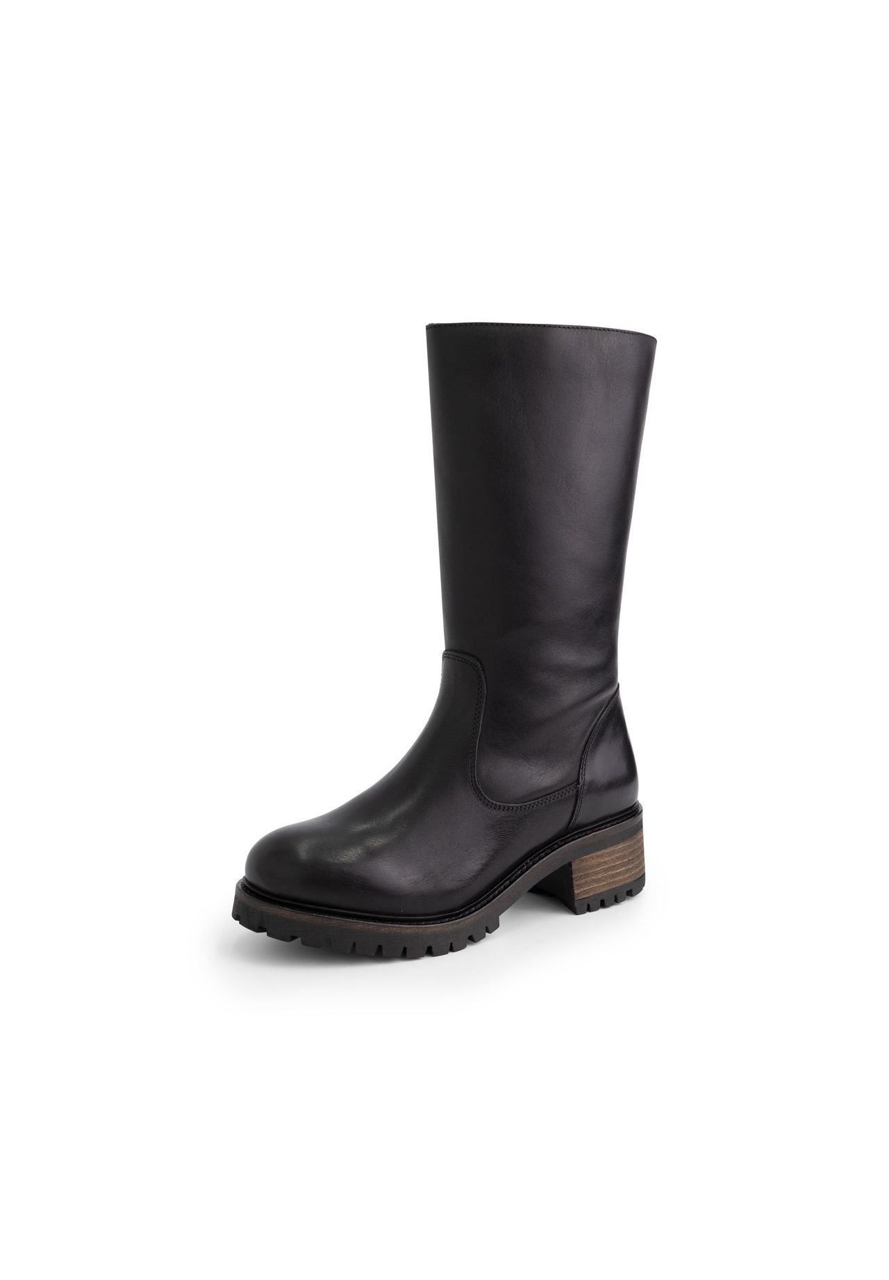 mysa Rei?verschlussstiefel Dianthe Begrenzte Freigabe