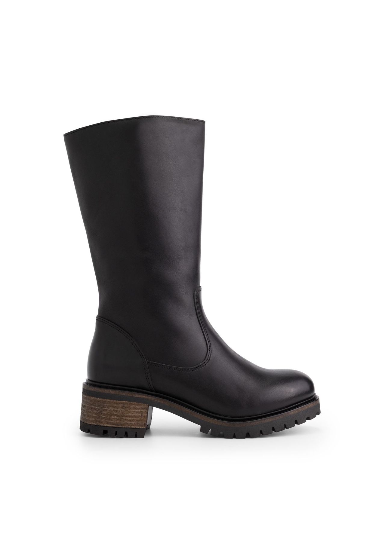 mysa Rei?verschlussstiefel Dianthe Begrenzte Freigabe