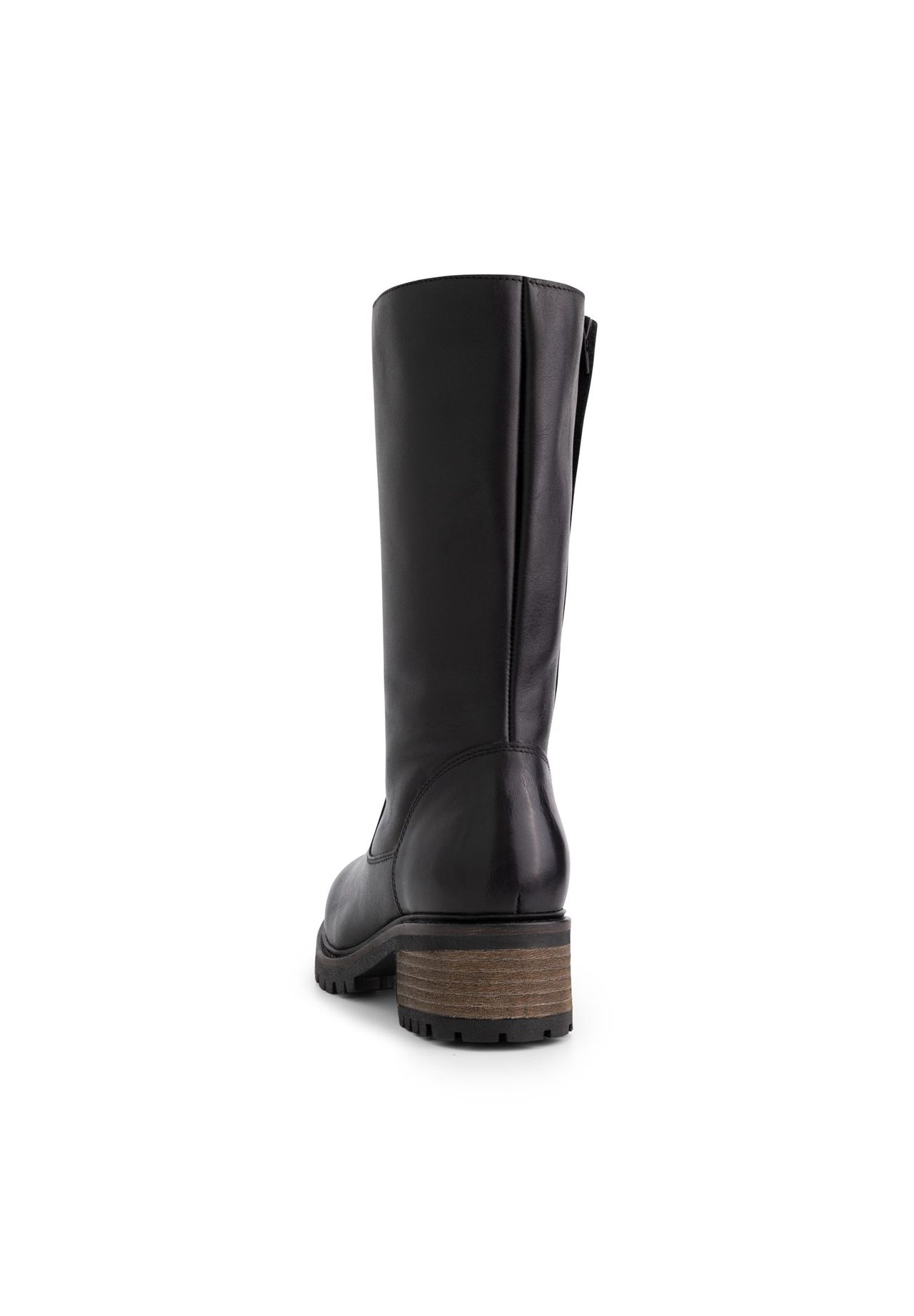 mysa Rei?verschlussstiefel Dianthe Begrenzte Freigabe