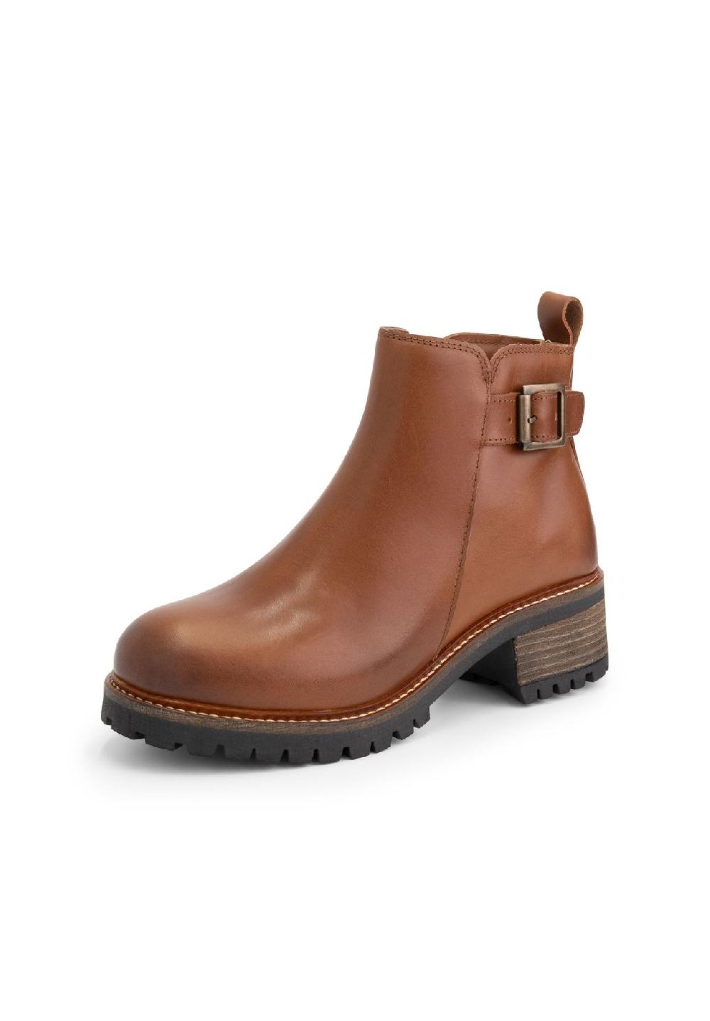 mysa Stiefelette Myrtia Letzte 3 Tage