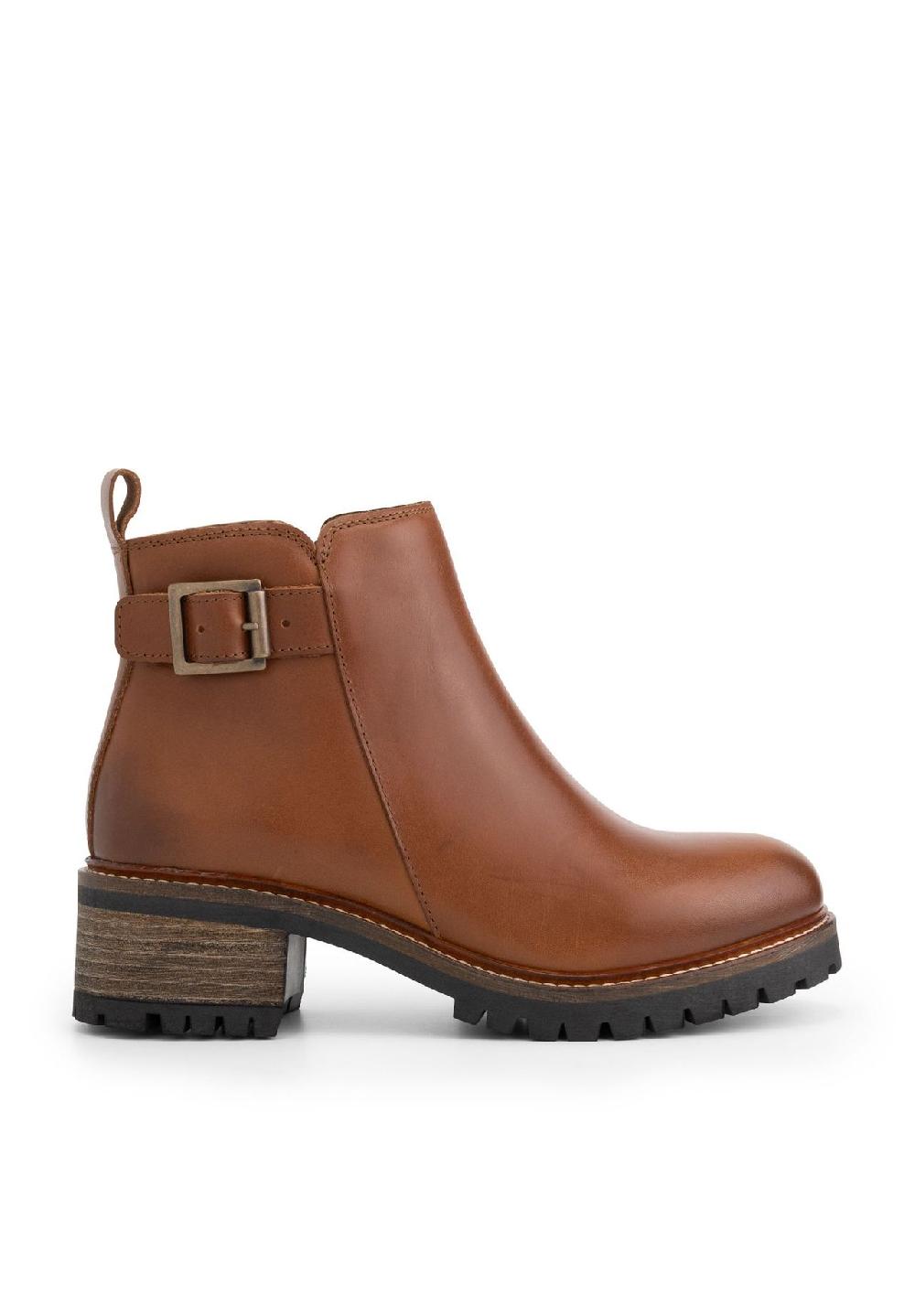 mysa Stiefelette Myrtia Letzte 3 Tage