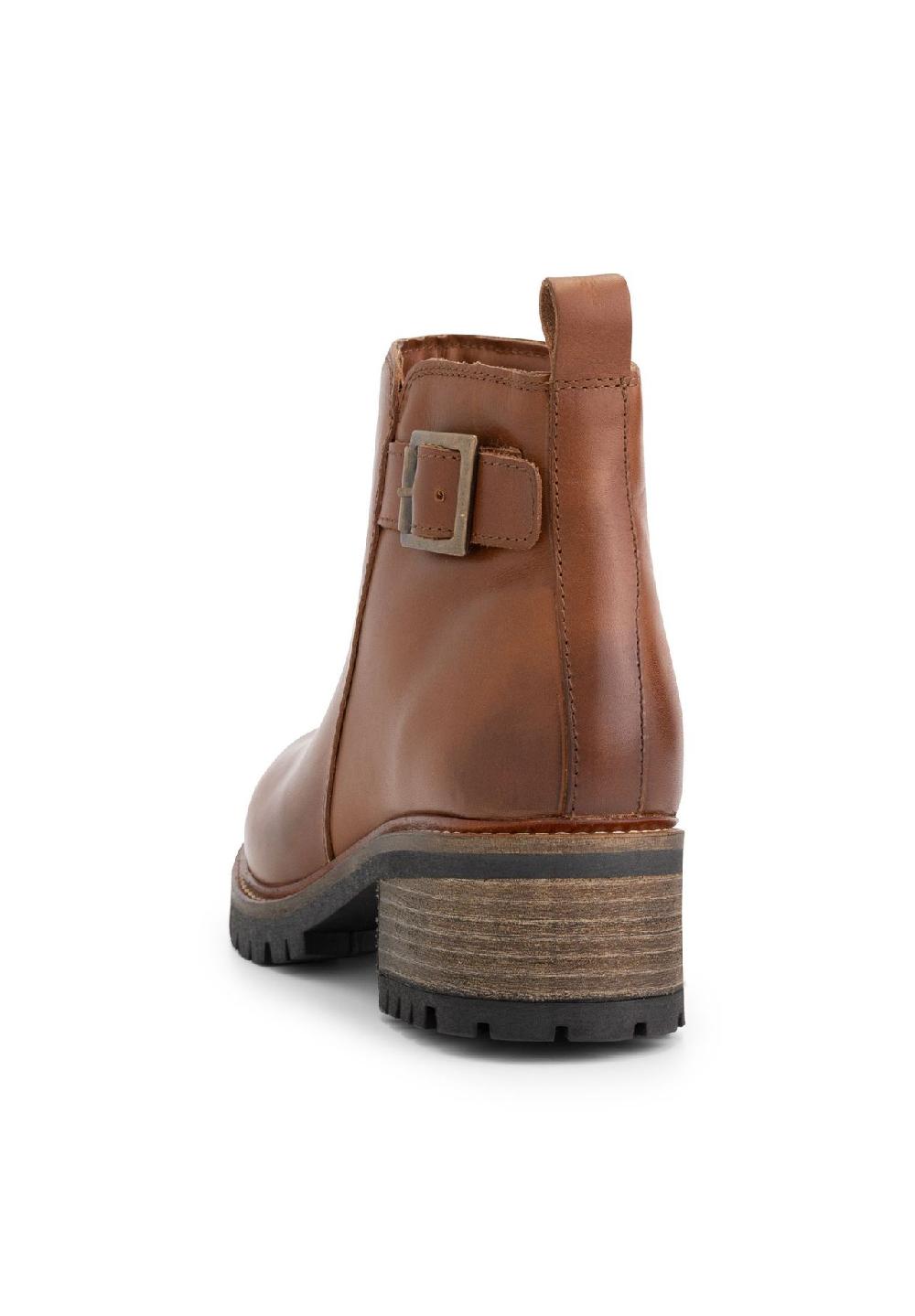 mysa Stiefelette Myrtia Letzte 3 Tage