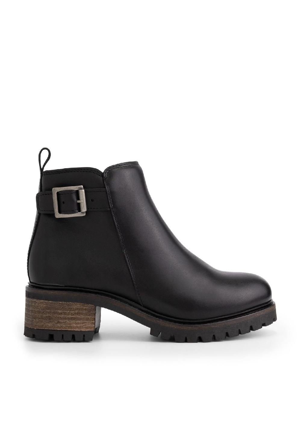mysa Stiefelette Myrtia JETZT KAUFEN