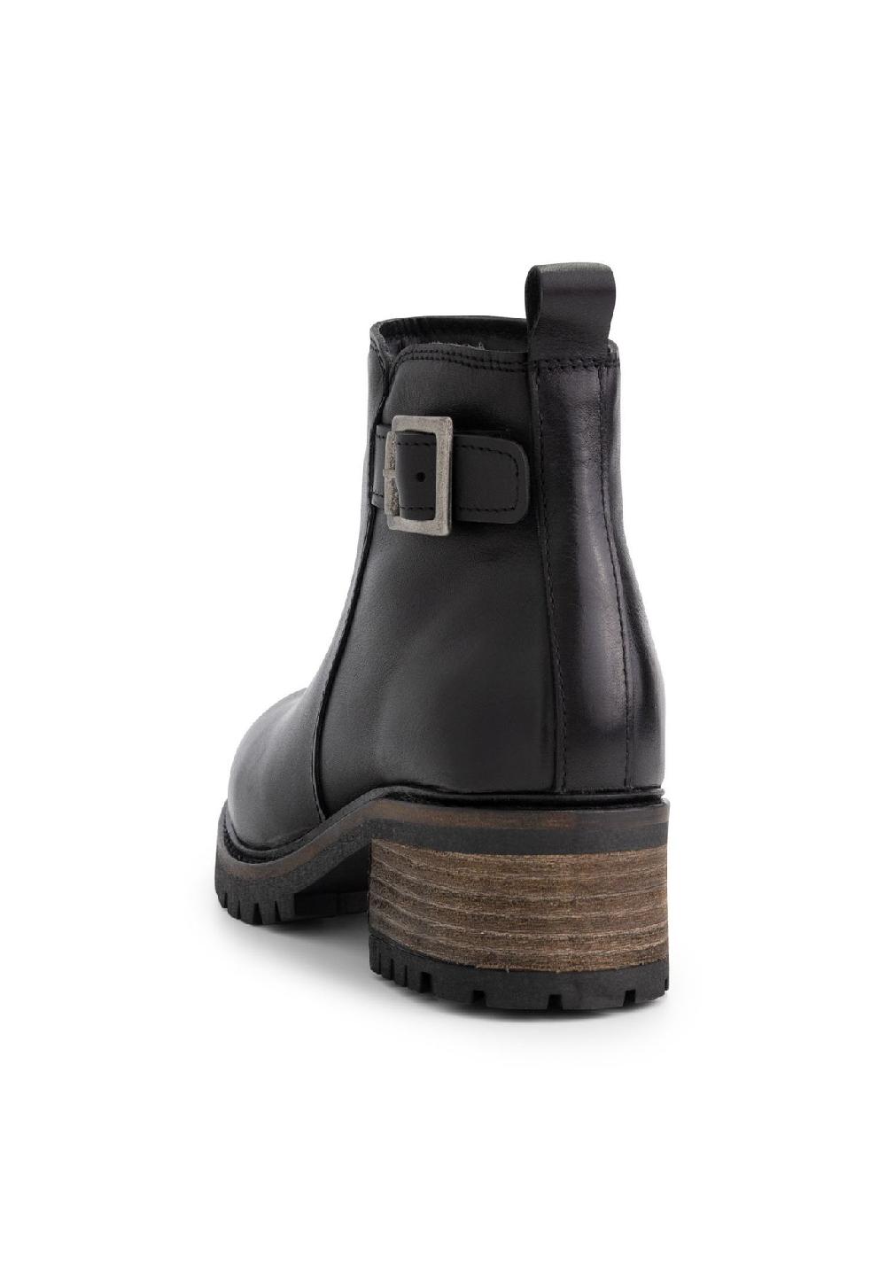 mysa Stiefelette Myrtia JETZT KAUFEN