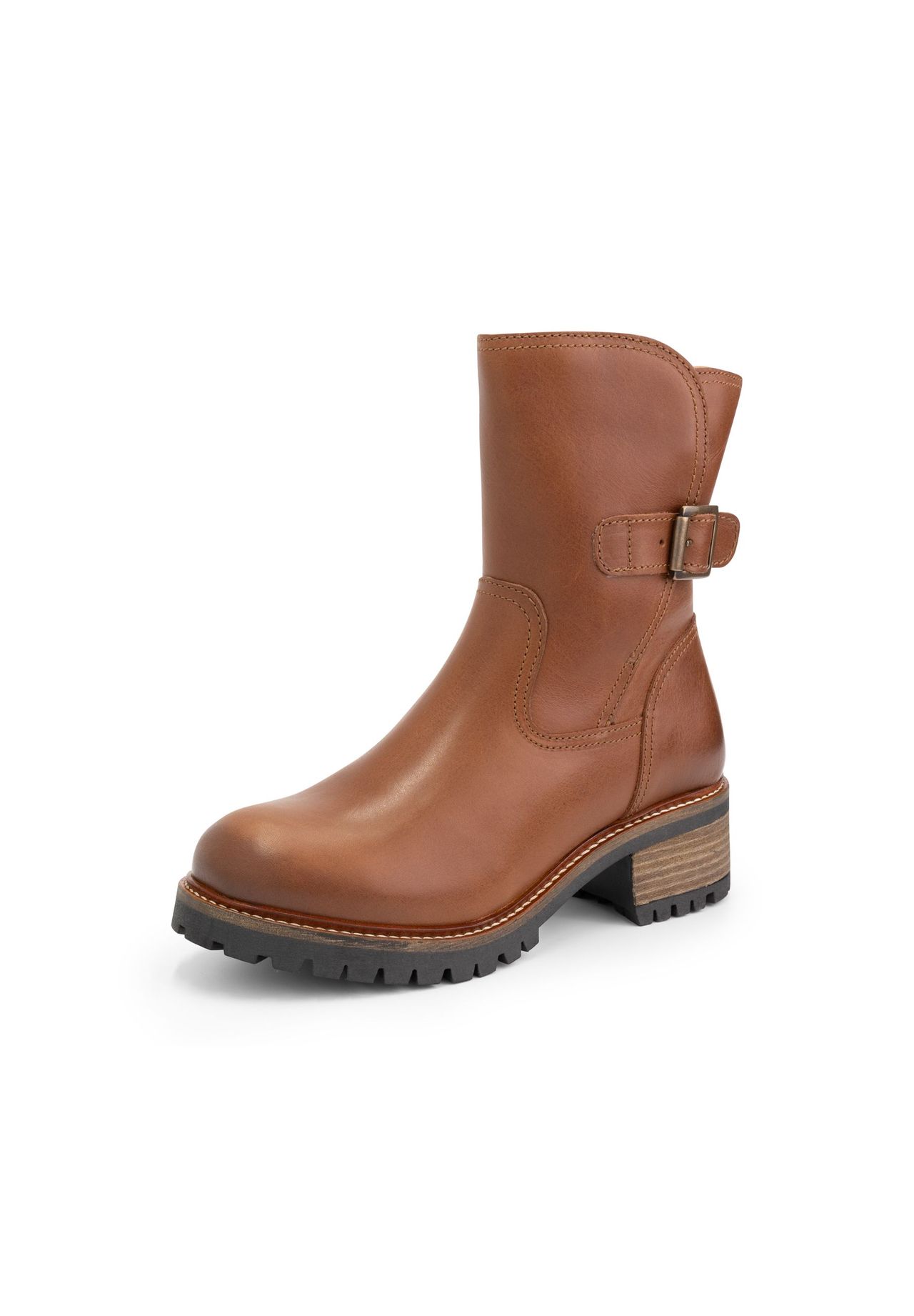 mysa Stiefelette Lily Neueste Stile