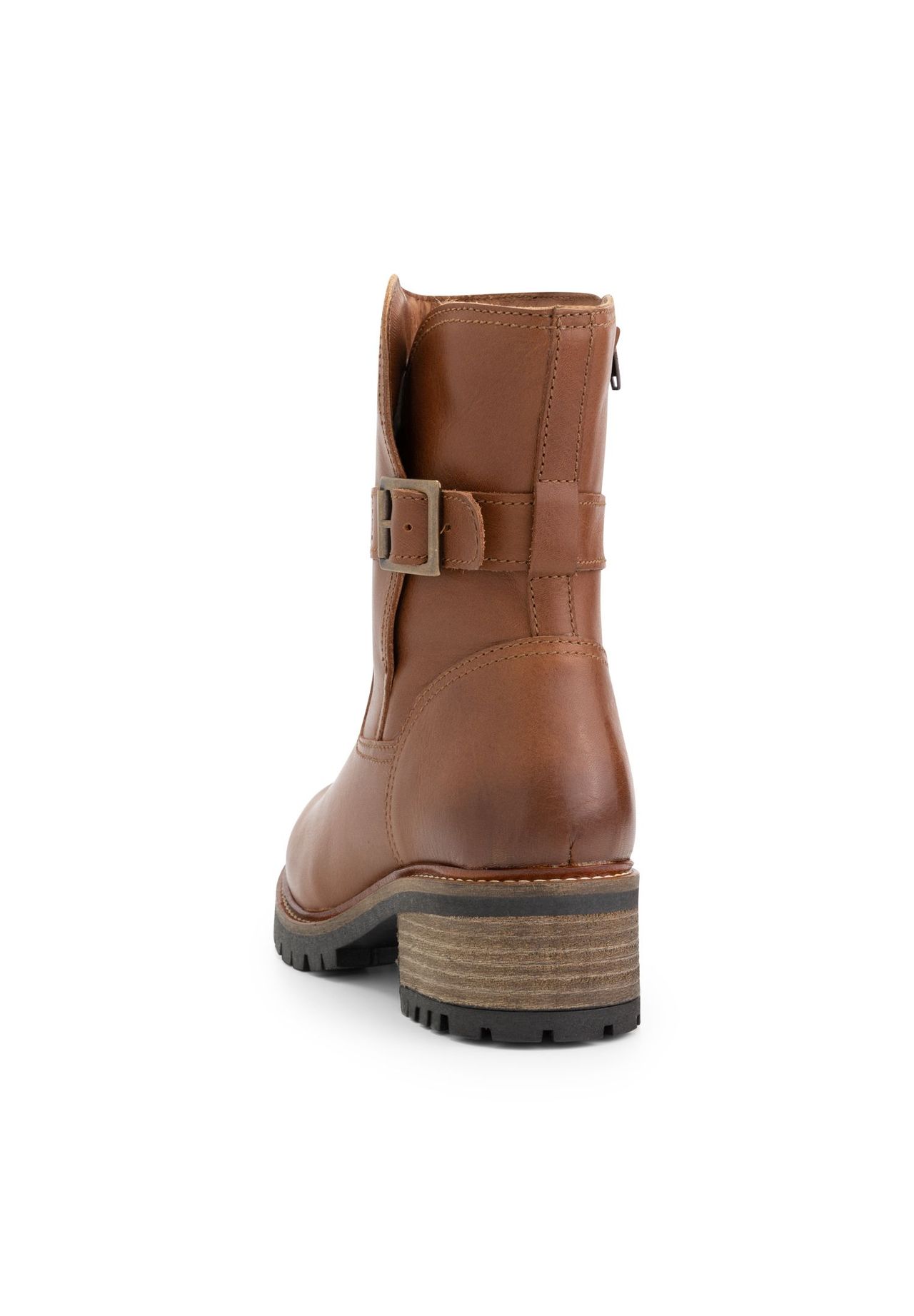 mysa Stiefelette Lily Neueste Stile
