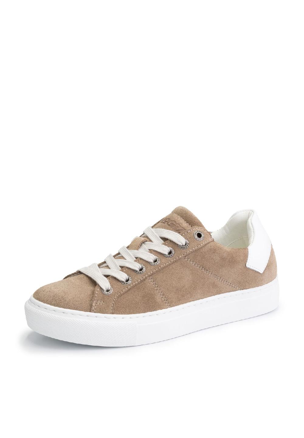 NoGRZ Sneaker P.Paget Nur für heute