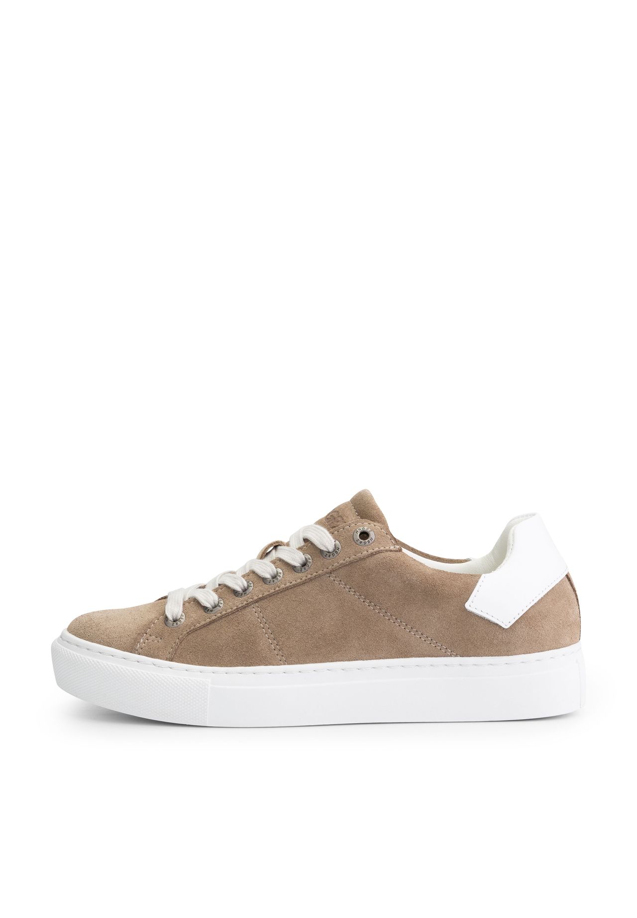 NoGRZ Sneaker P.Paget Nur für heute