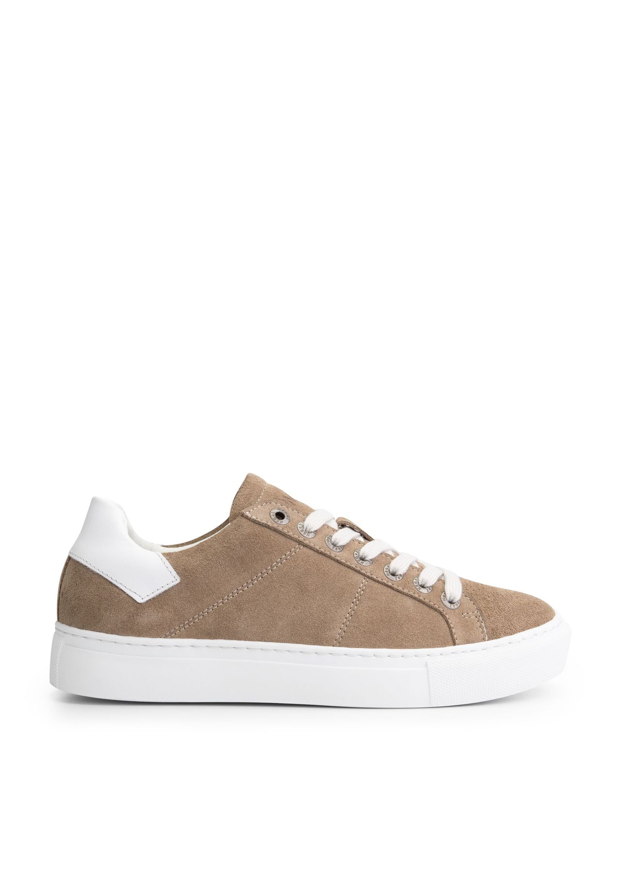 NoGRZ Sneaker P.Paget Nur für heute