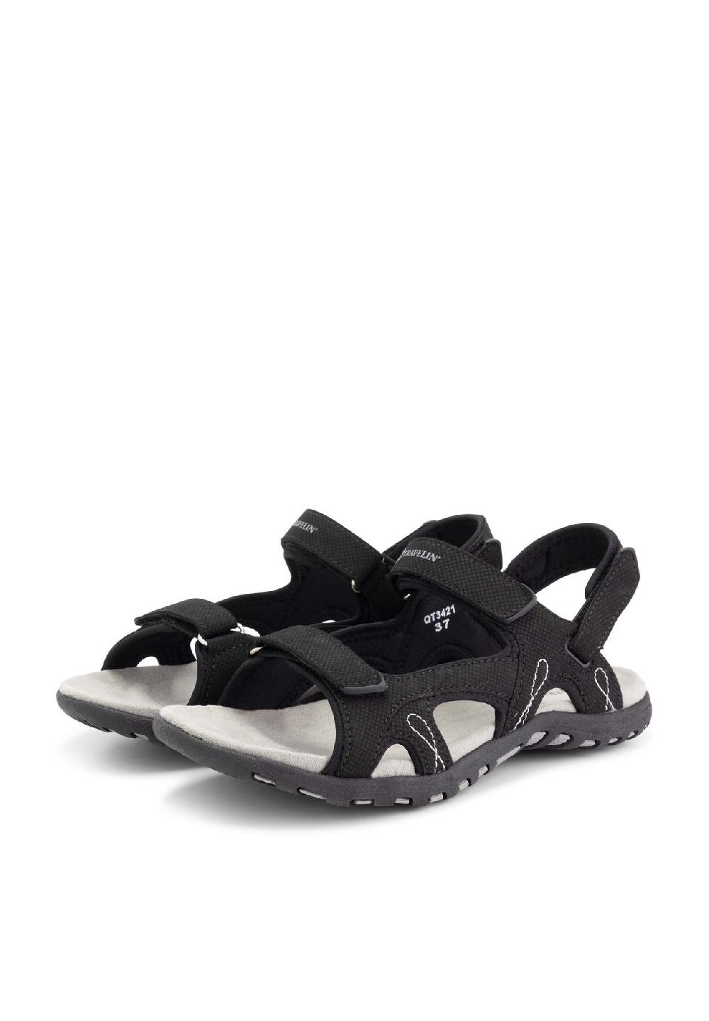 TRAVELIN' Sandalen Stranda Sandal Vierteljährliche Förderung