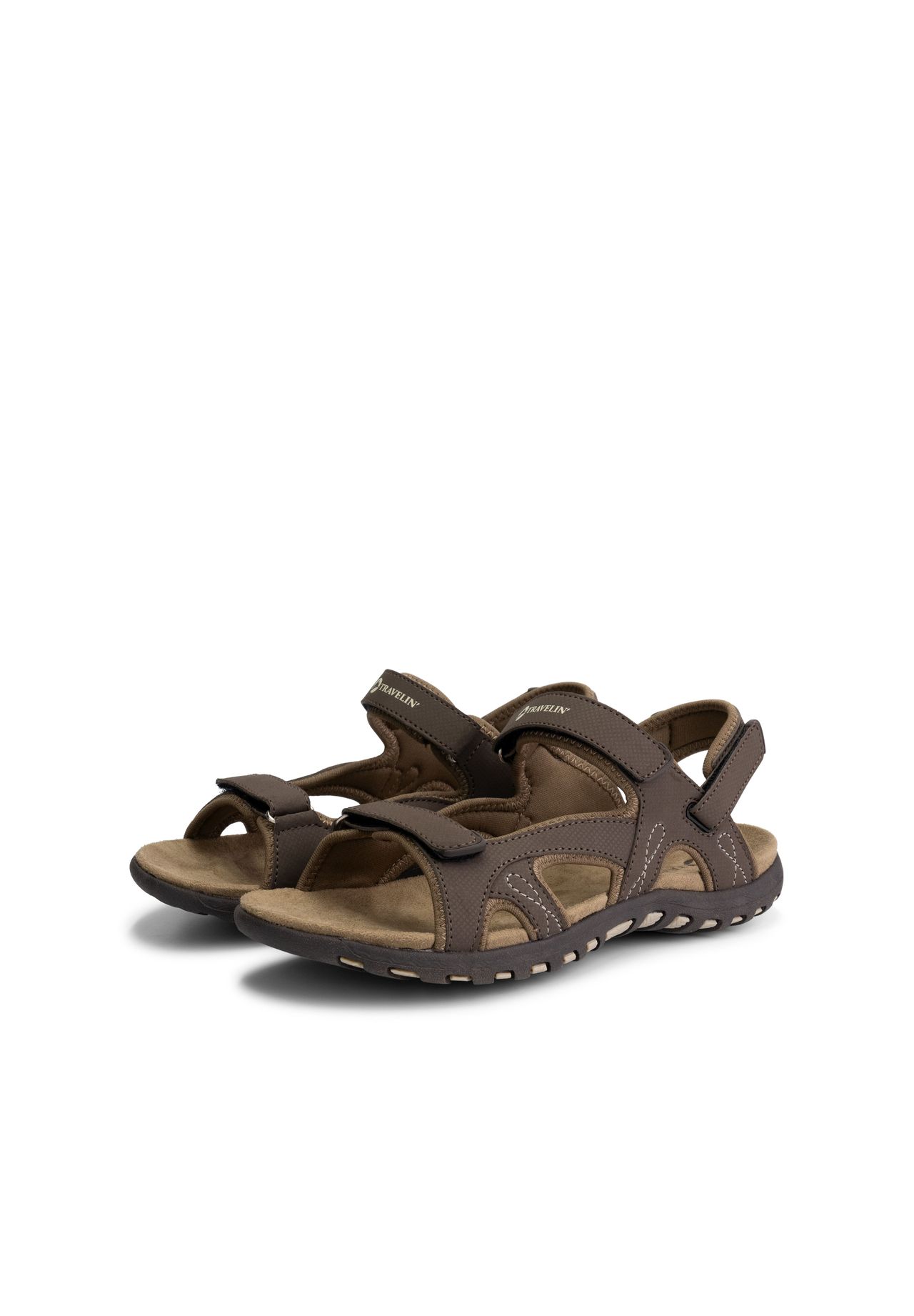 TRAVELIN' Sandalen Stranda Sandal Bis zu 55% Rabatt