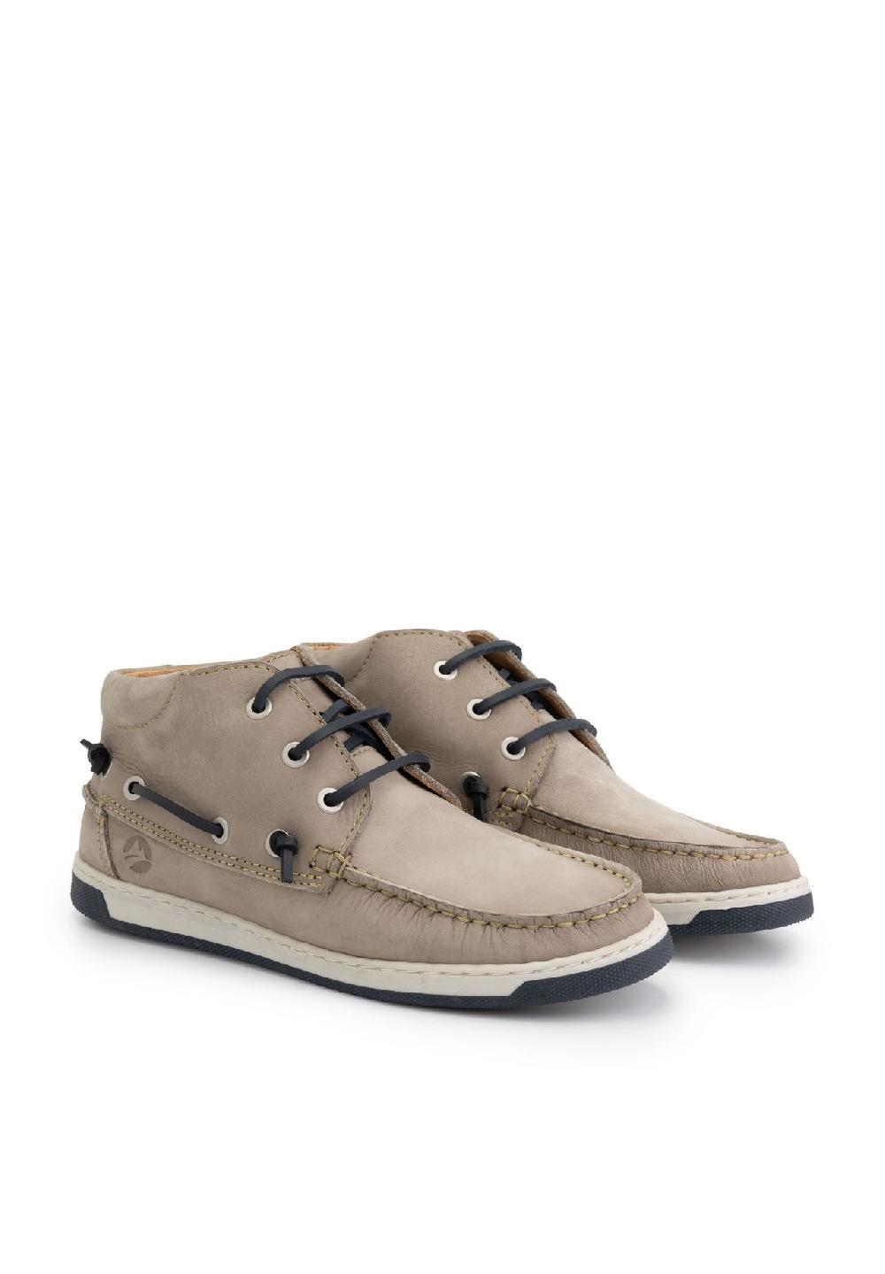 TRAVELIN' Schnürschuhe Maenporth Nur noch ein Tag übrig