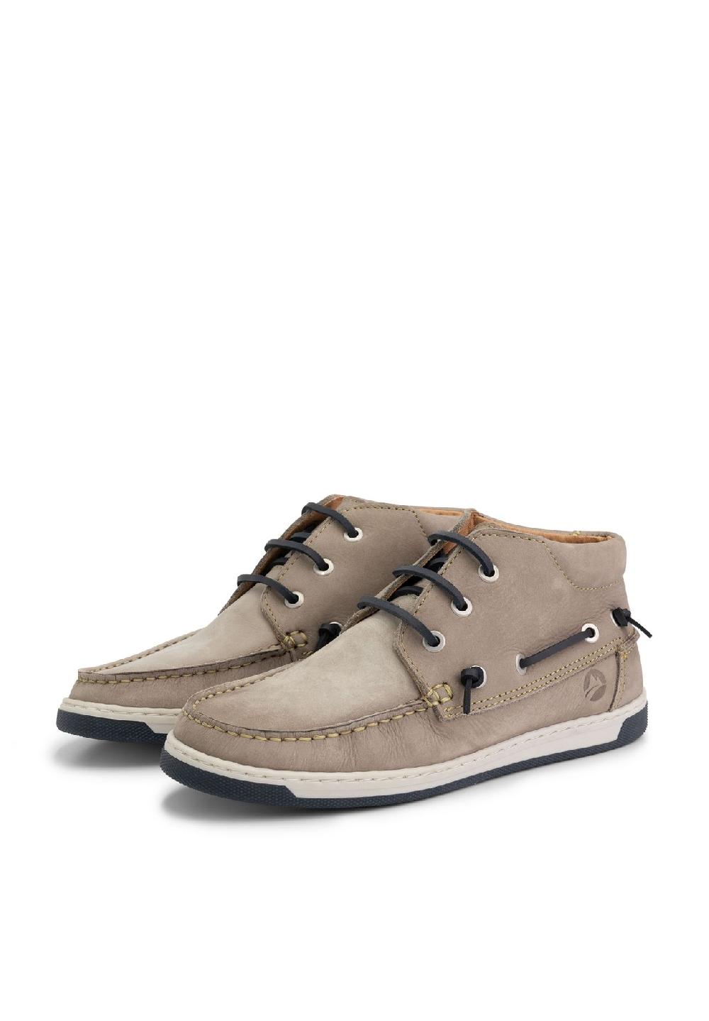 TRAVELIN' Schnürschuhe Maenporth Nur noch ein Tag übrig