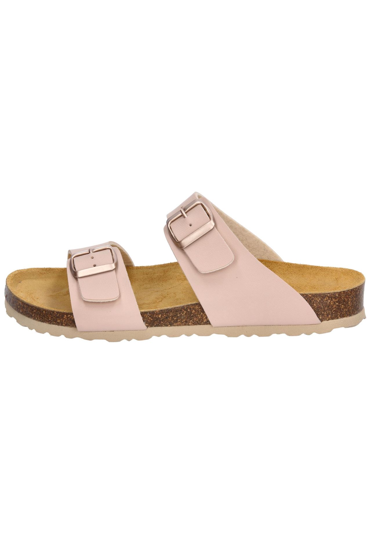 LICO Pantolette Bioline Mera Begrenztes Angebot
