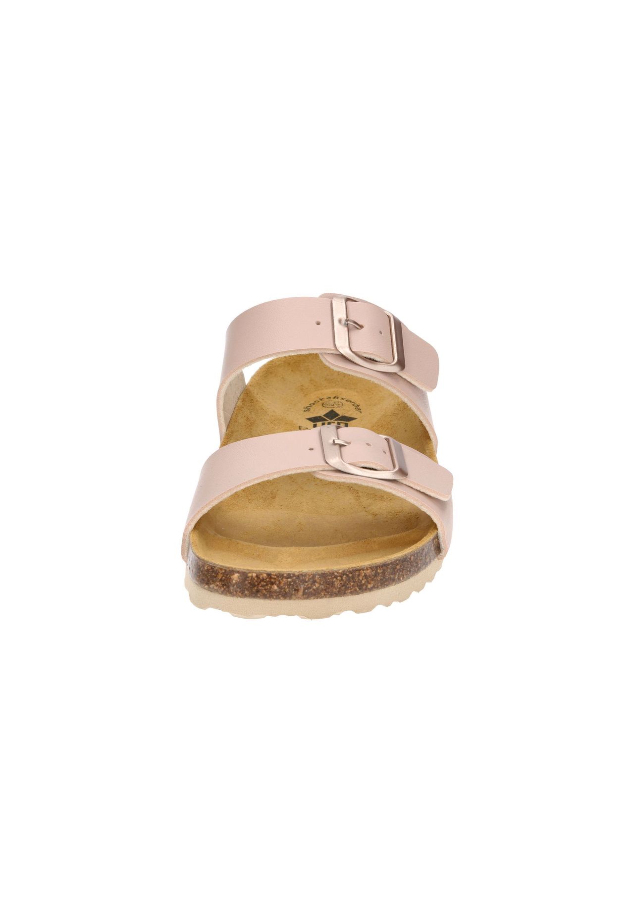 LICO Pantolette Bioline Mera Begrenztes Angebot