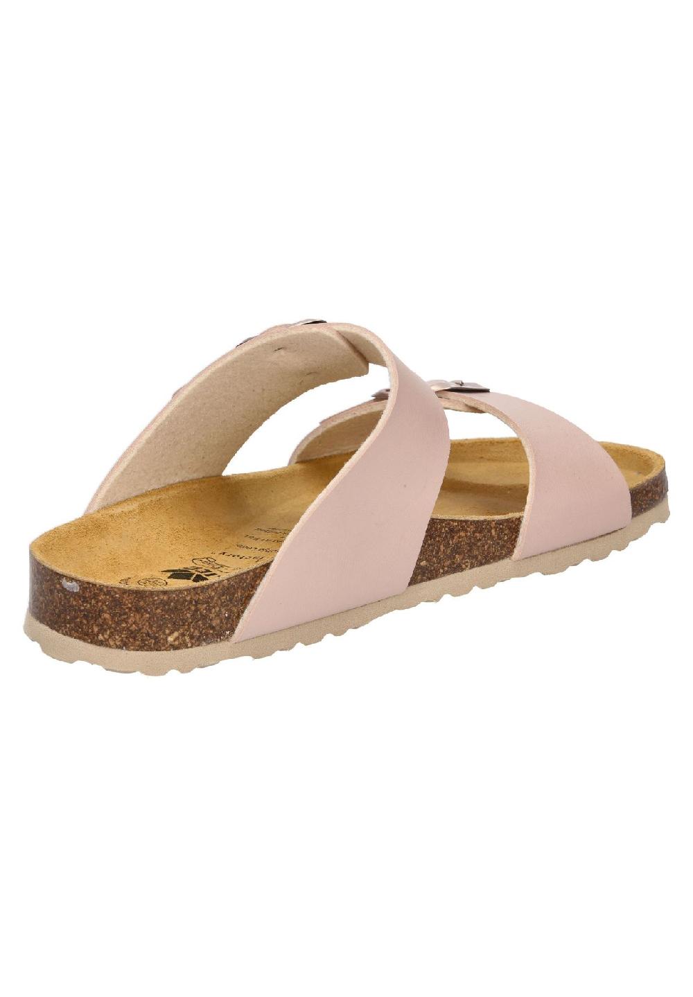 LICO Pantolette Bioline Mera Begrenztes Angebot