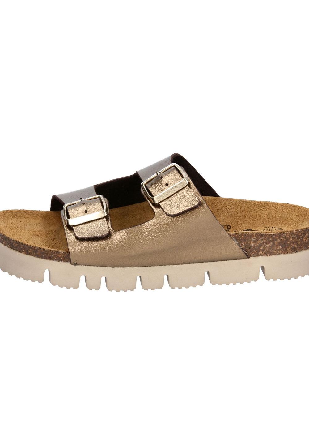 LICO Pantolette Bioline Chic Online Shopping