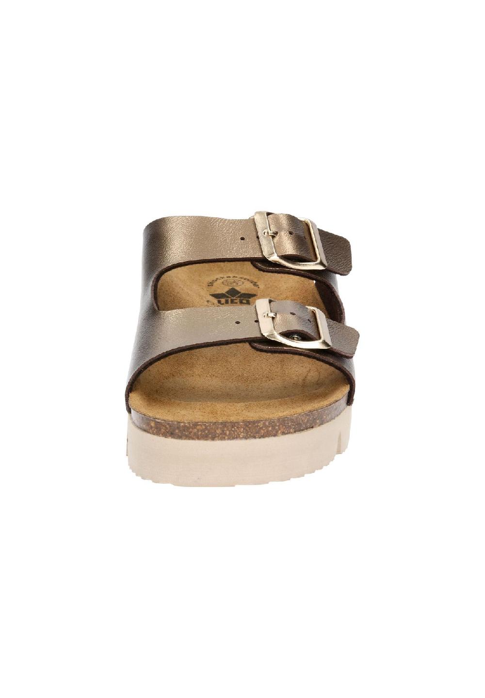LICO Pantolette Bioline Chic Online Shopping
