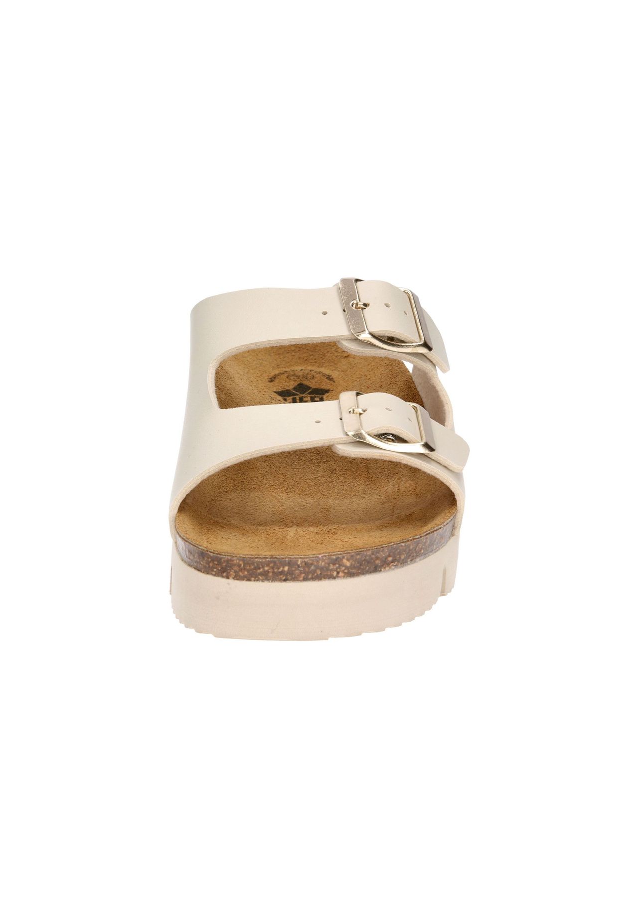 LICO Pantolette Bioline Chic Exklusivangebot