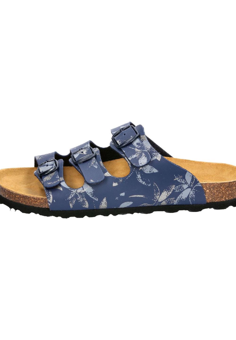 LICO Pantolette Bioline Leave Preisnachlass