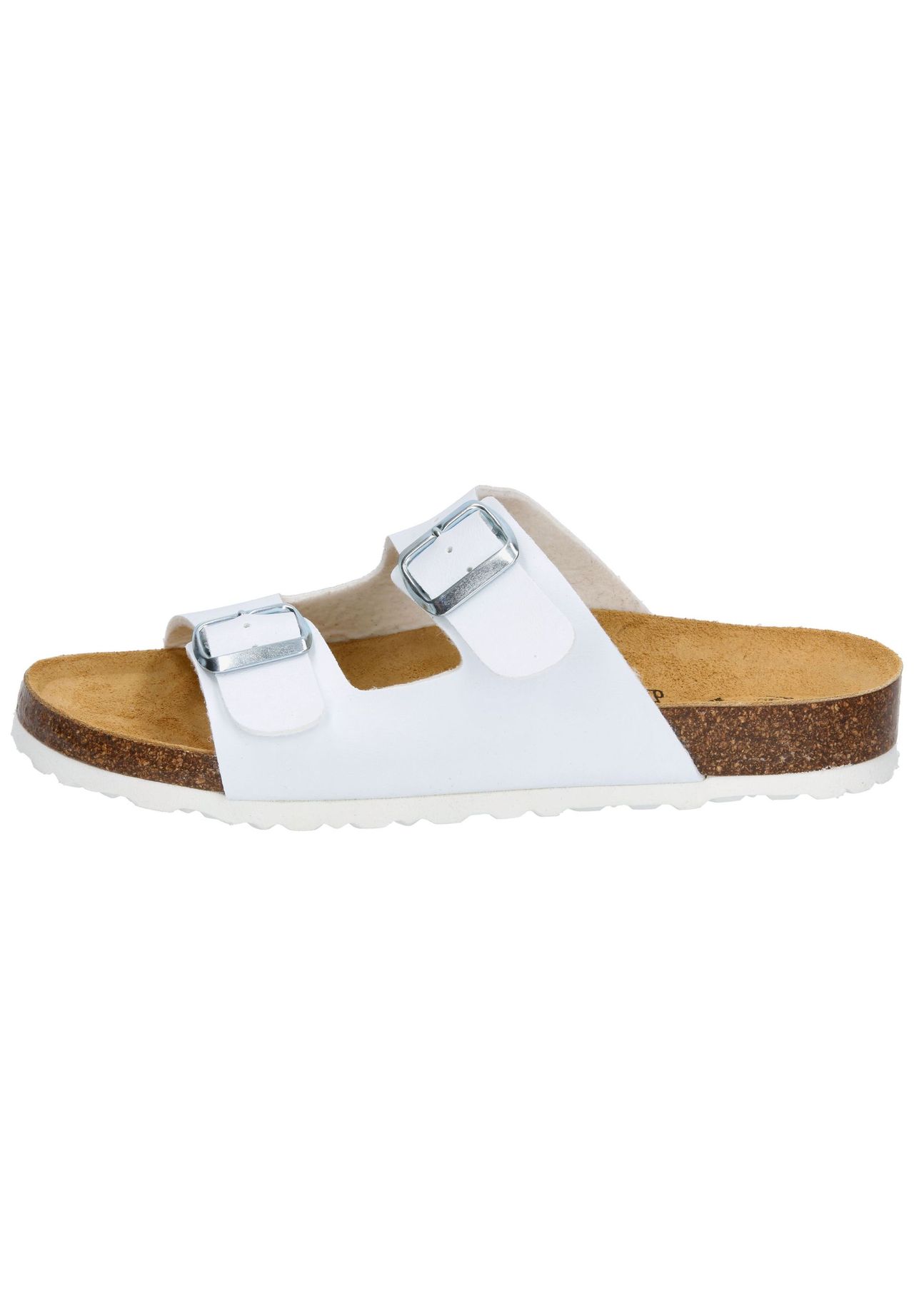 LICO Pantolette Bioline Platino Weihnachtsangebot